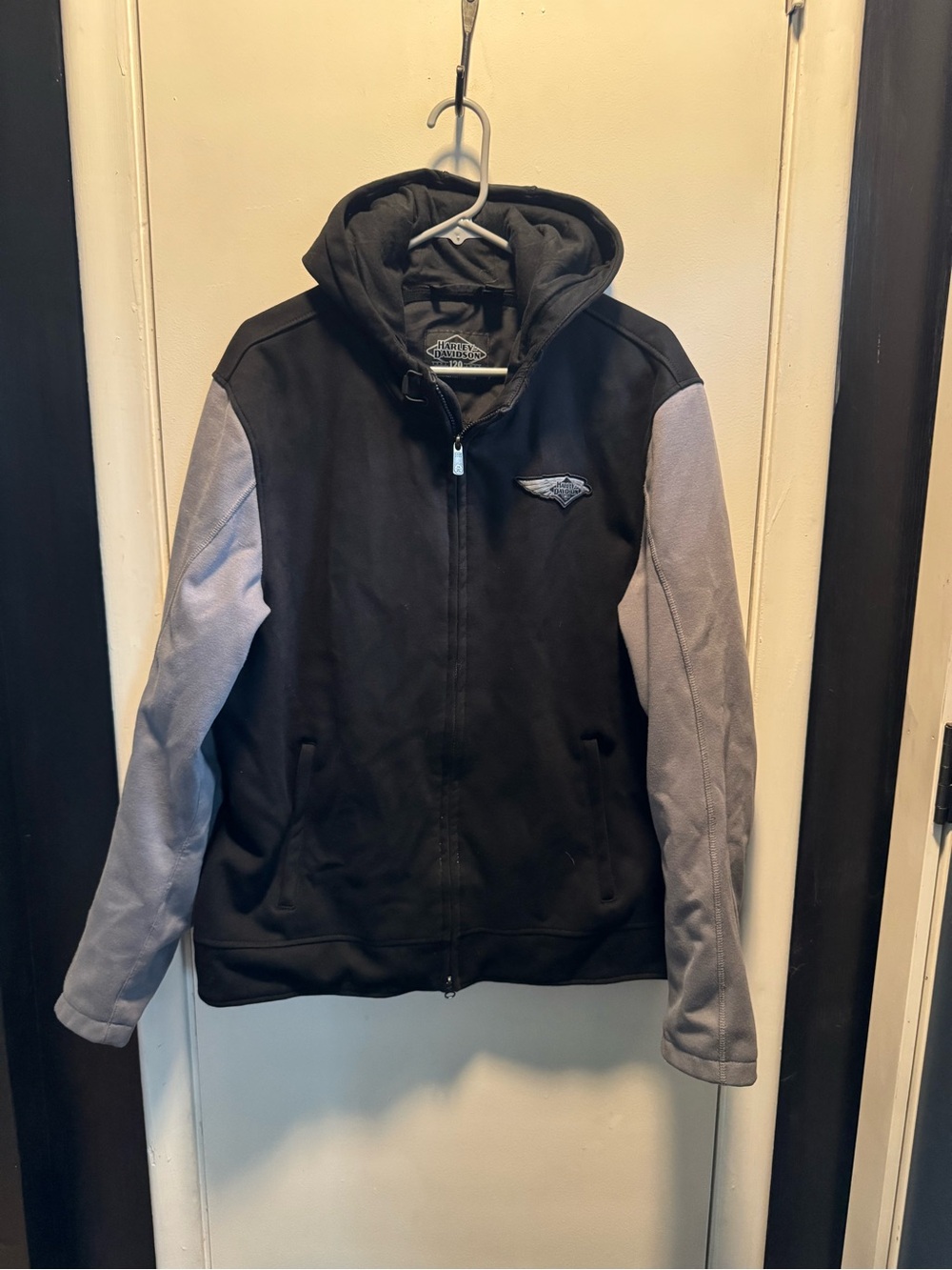 Harley-Davidson Soft Shell Jacket